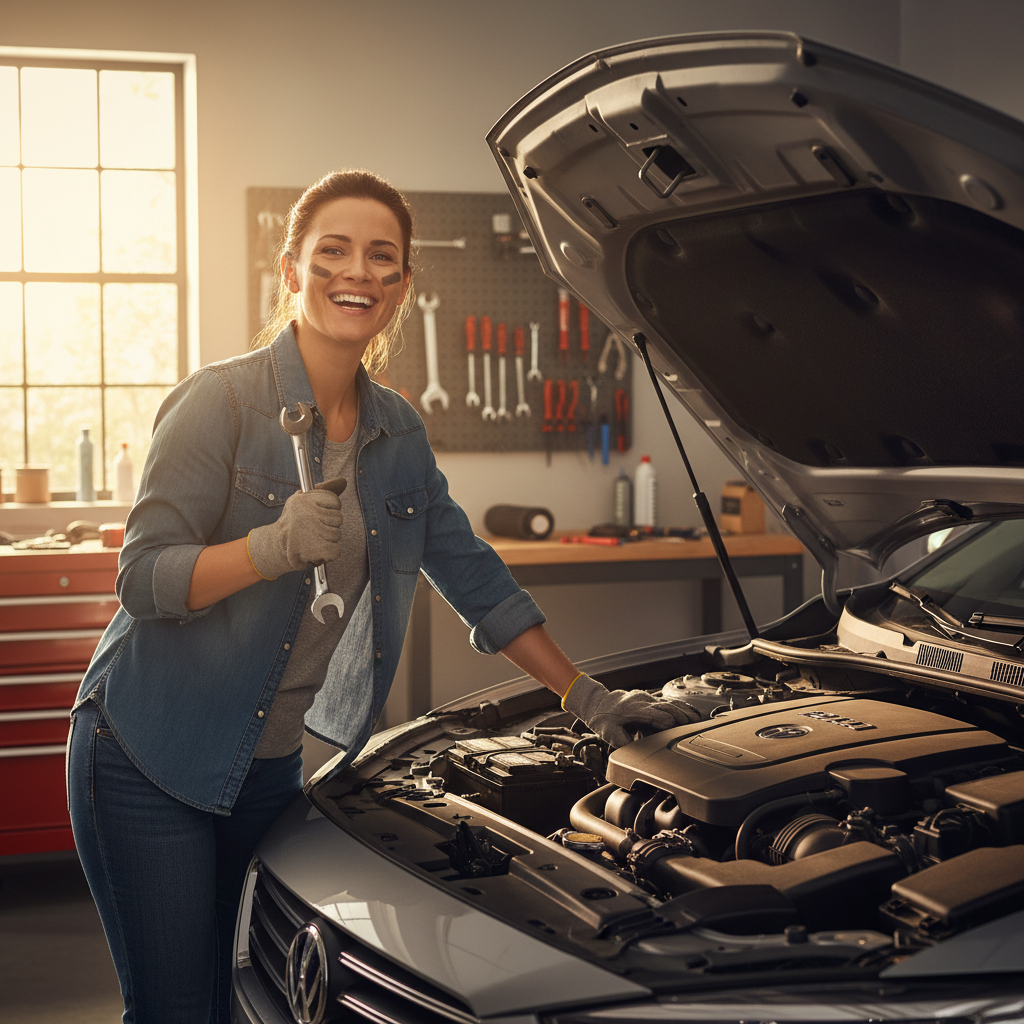 Conclusion illustration