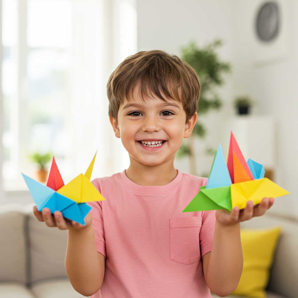 Conclusion illustration