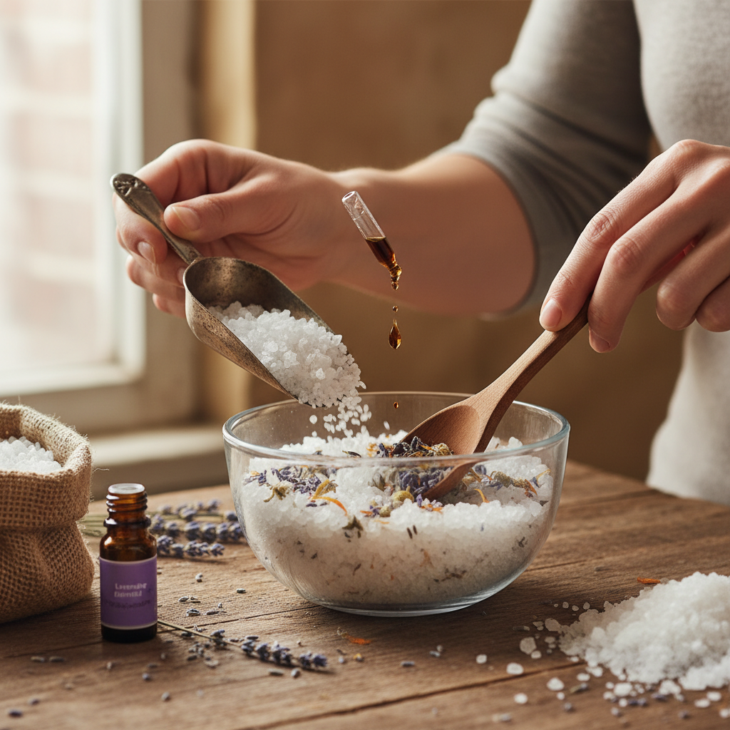 Supporting illustration