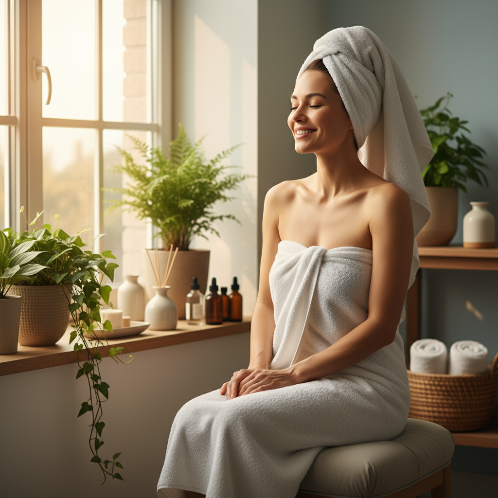 Conclusion illustration