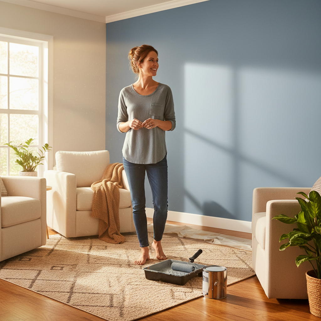 Conclusion illustration