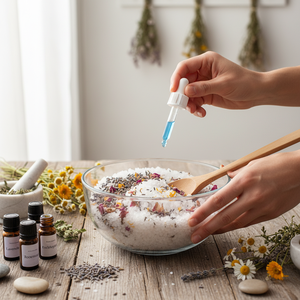 Supporting illustration