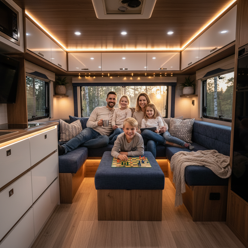 Conclusion illustration