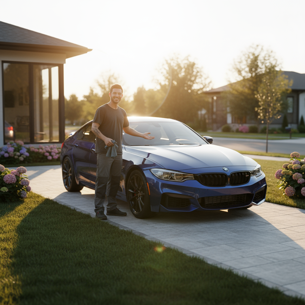 Conclusion illustration