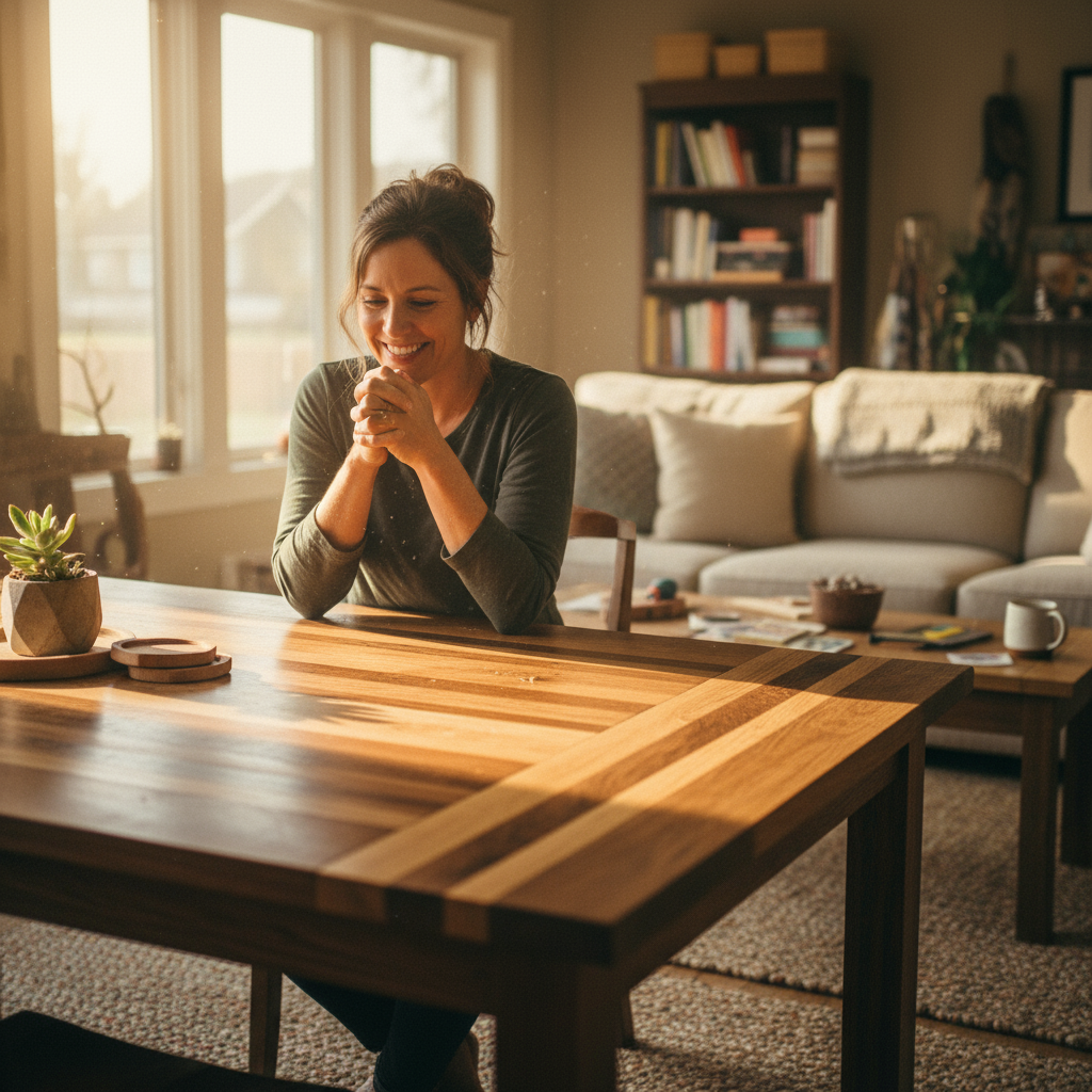 Conclusion illustration