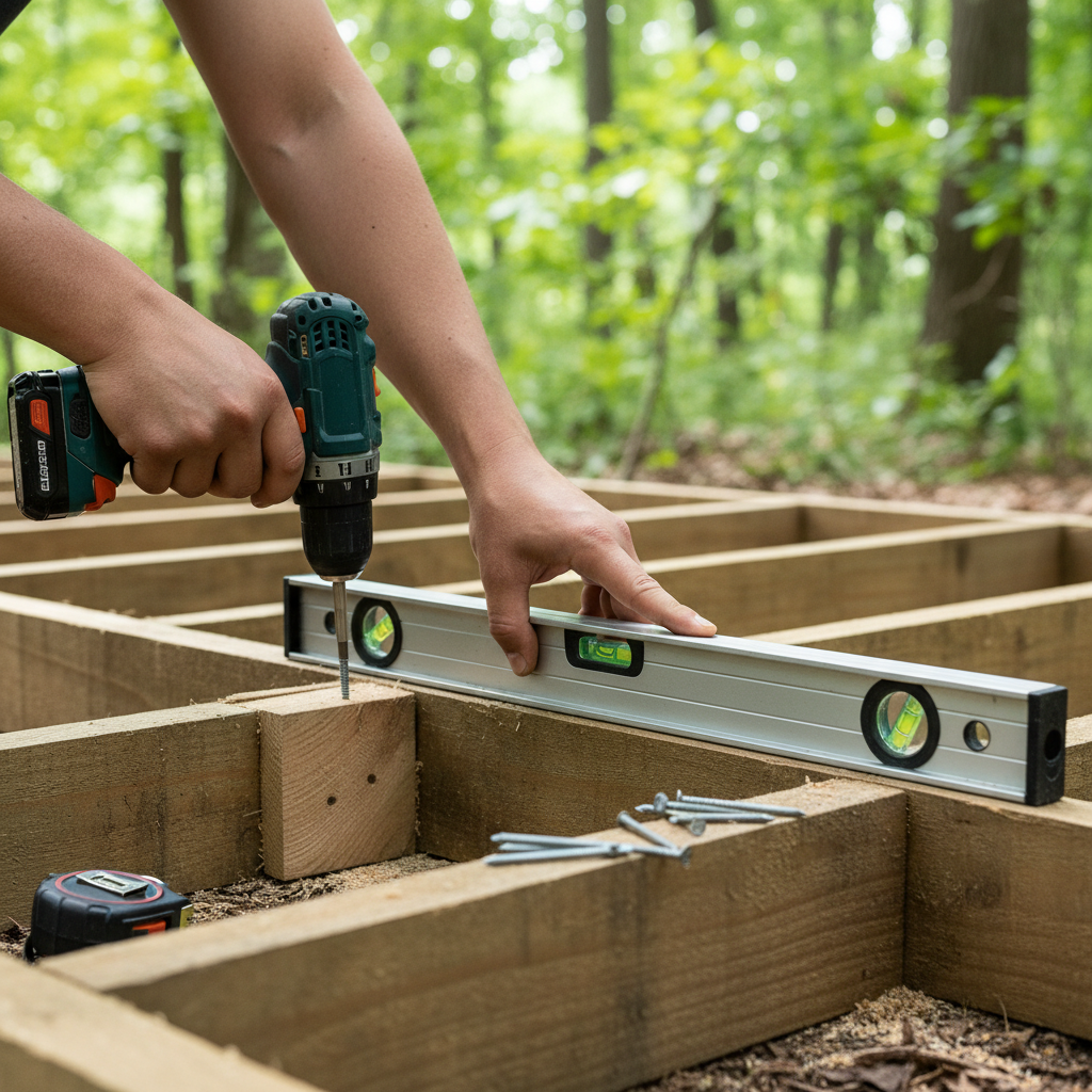 Supporting illustration