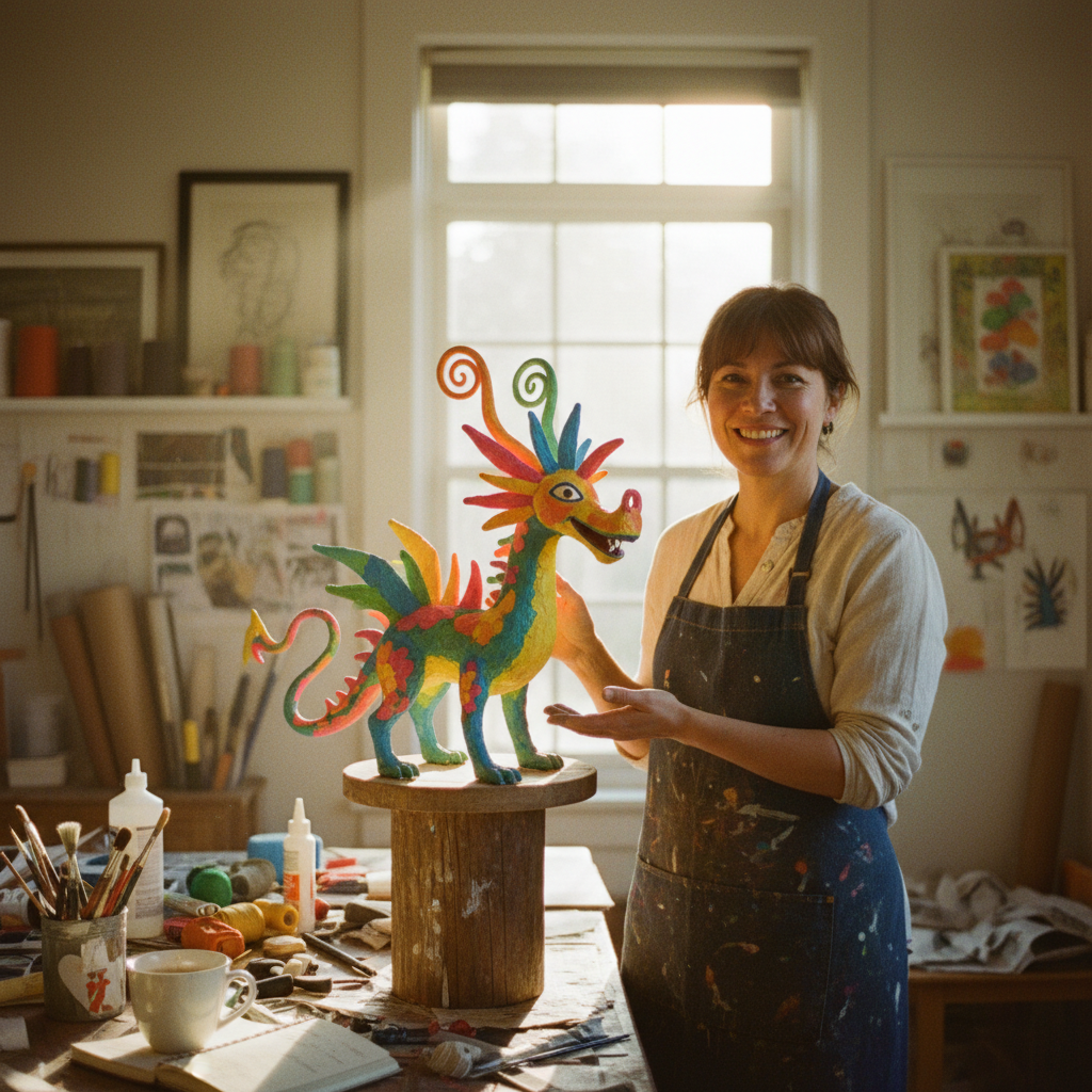 Conclusion illustration