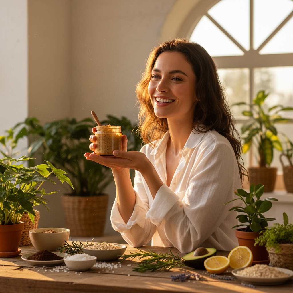 Conclusion illustration