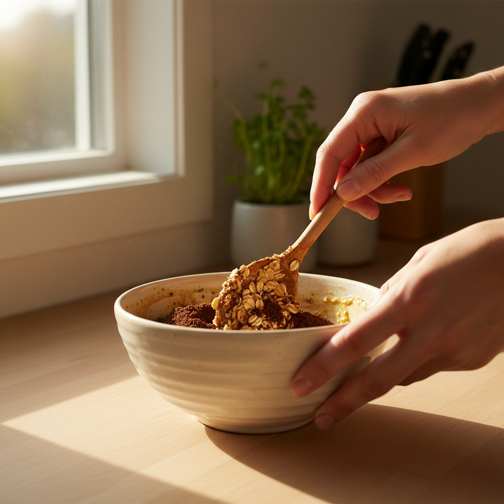 Supporting illustration