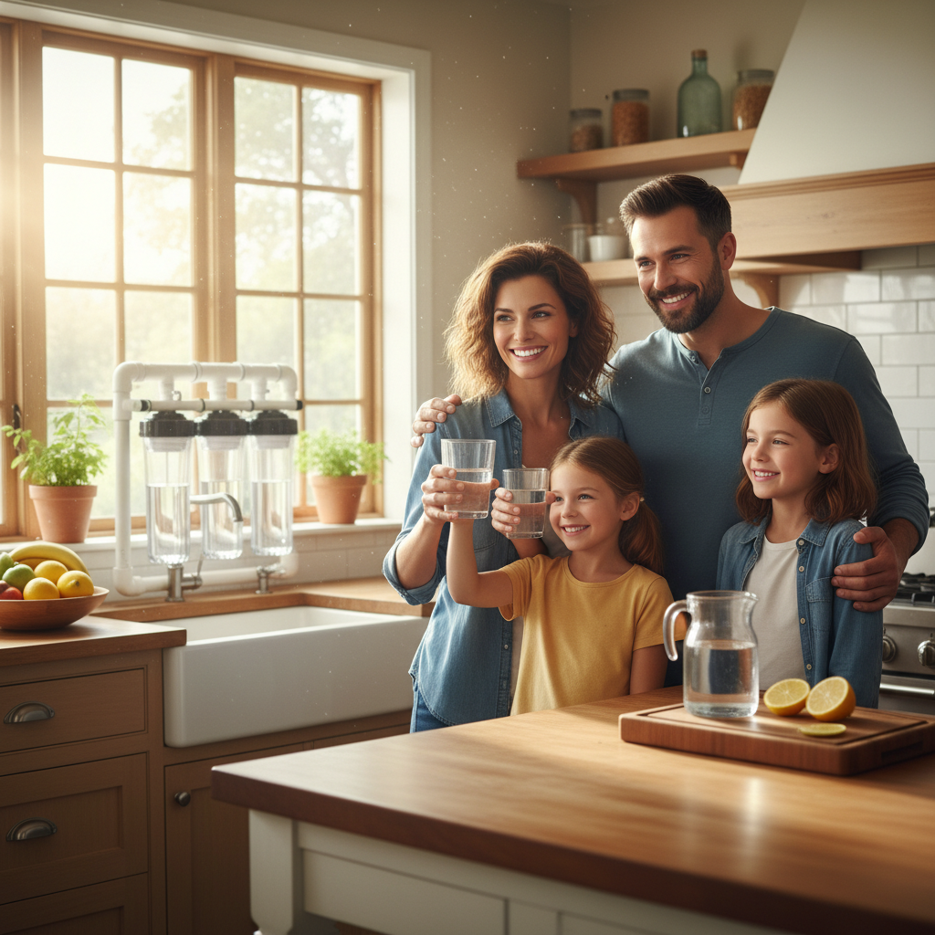 Conclusion illustration