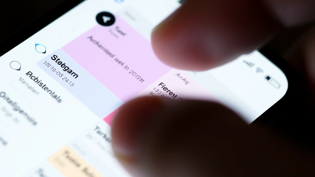 Close-up of iPhone screen showing Calendar app with multiple calendar colors integrated, finger hovering over event details, clean minimalist interface